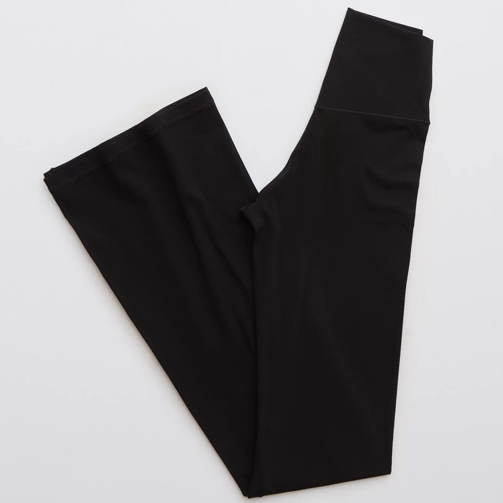 Aerie Flared Leggings